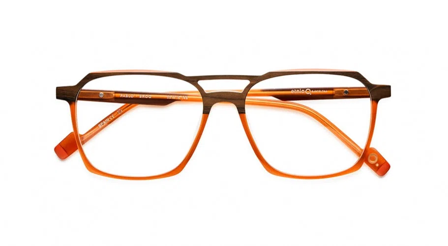 Etnia Barcelona PABLO Eyeglasses - view 11
